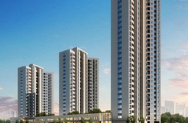厦门市地产团购团租:禹洲香溪里--佳阳cbd网
