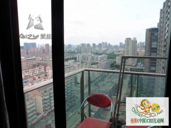 写字楼 商铺 商场 广告