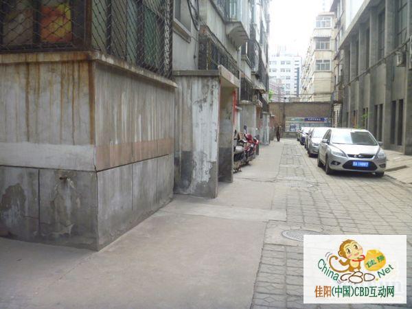 写字楼 商铺 商场 广告