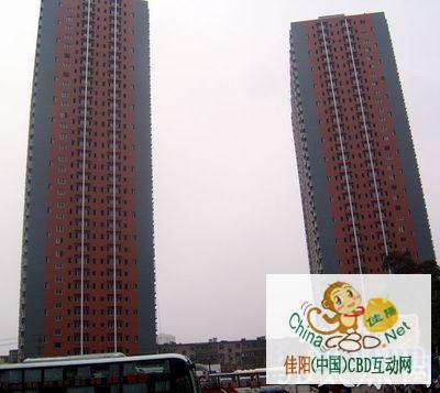 写字楼 商铺 商场 广告