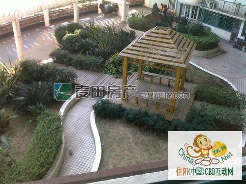 写字楼 商铺 商场 广告