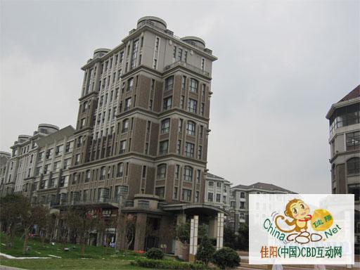 写字楼 商铺 商场 广告