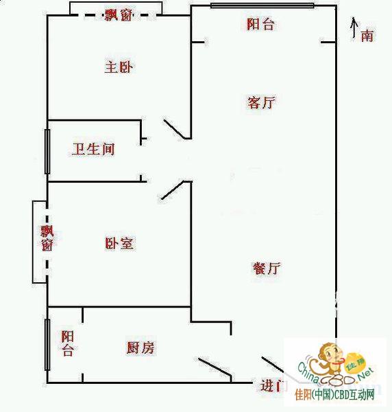 写字楼 商铺 商场 广告