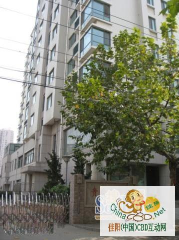 写字楼 商铺 商场 广告