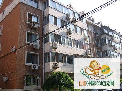 写字楼 商铺 商场 广告