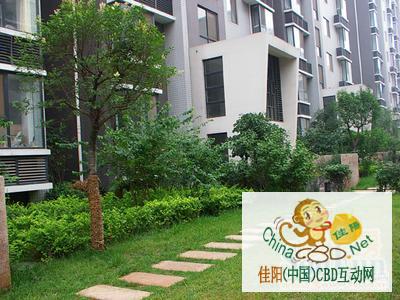 写字楼 商铺 商场 广告