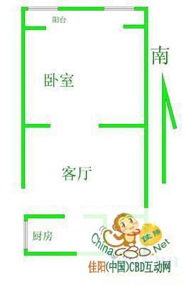 写字楼 商铺 商场 广告