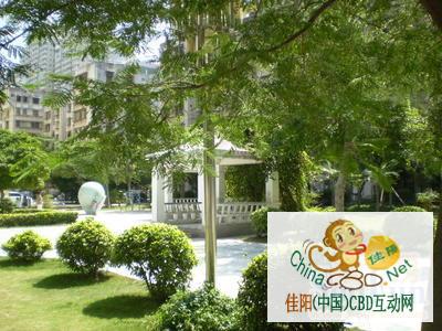 写字楼 商铺 商场 广告