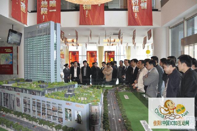 写字楼 商铺 商场 广告