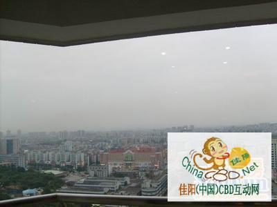 写字楼 商铺 商场 广告