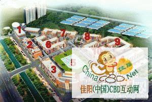 写字楼 商铺 商场 广告