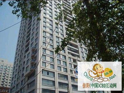 写字楼 商铺 商场 广告
