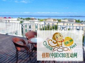 写字楼 商铺 商场 广告