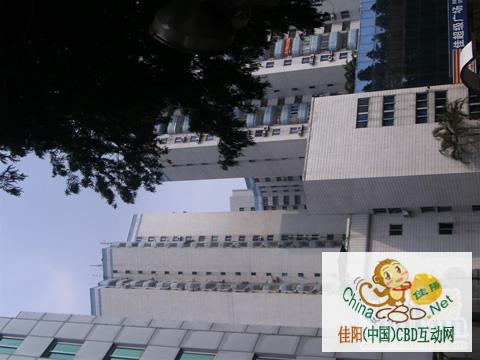 写字楼 商铺 商场 广告