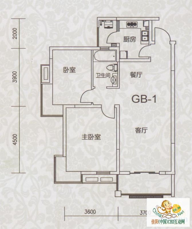 写字楼 商铺 商场 广告