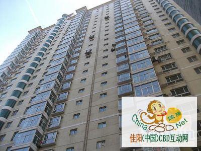 写字楼 商铺 商场 广告