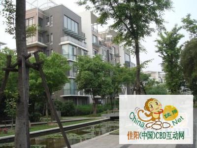 写字楼 商铺 商场 广告