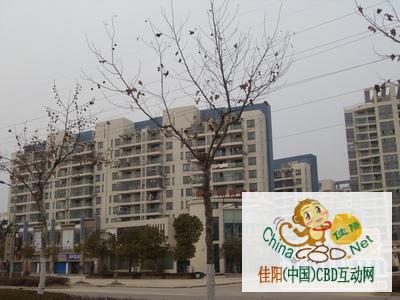 写字楼 商铺 商场 广告