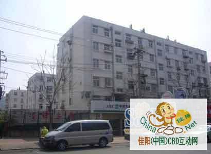 写字楼 商铺 商场 广告