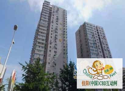 写字楼 商铺 商场 广告