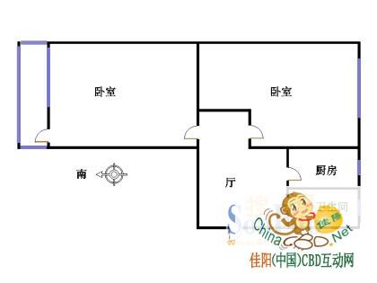 写字楼 商铺 商场 广告