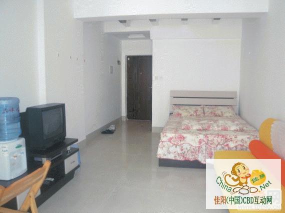 写字楼 商铺 商场 广告