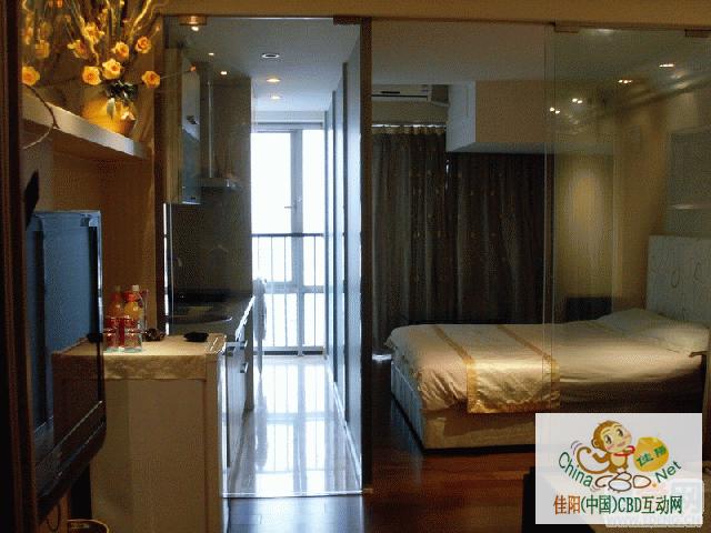 写字楼 商铺 商场 广告