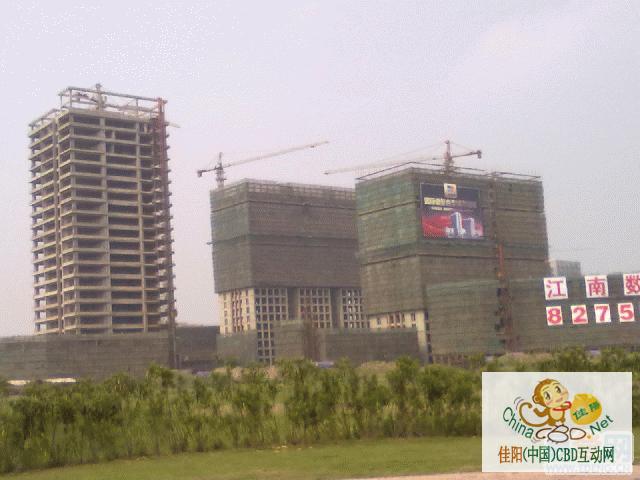 写字楼 商铺 商场 广告