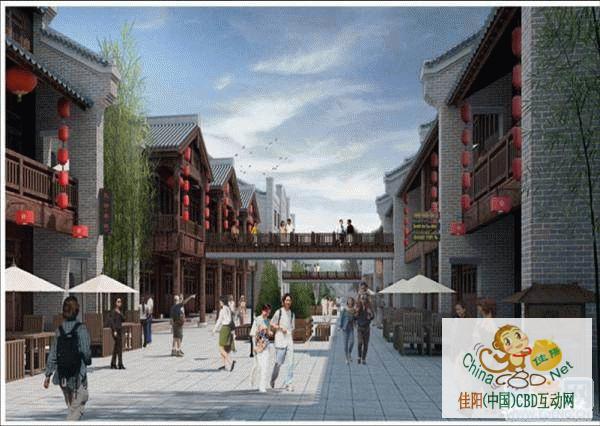 写字楼 商铺 商场 广告