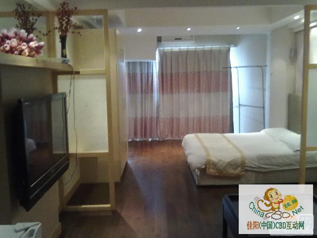 写字楼 商铺 商场 广告