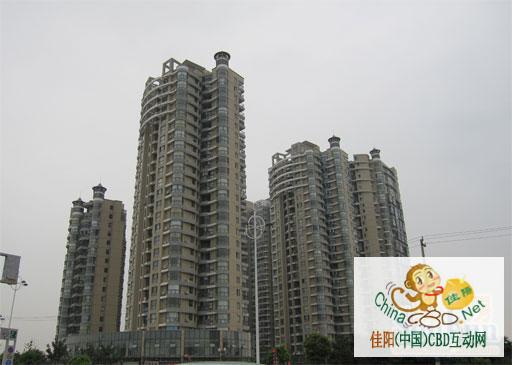 写字楼 商铺 商场 广告