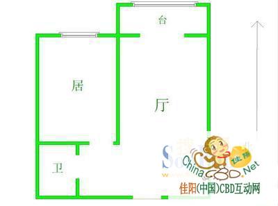 写字楼 商铺 商场 广告