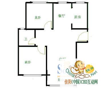 写字楼 商铺 商场 广告