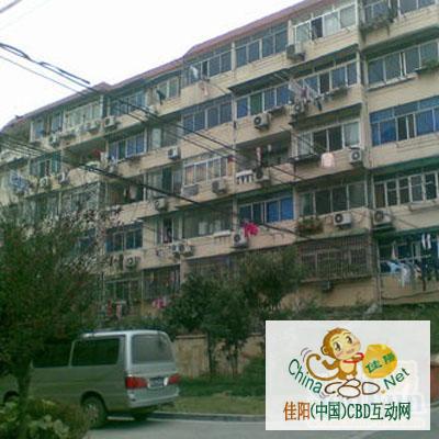 写字楼 商铺 商场 广告