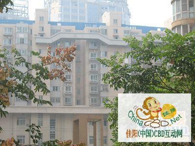 写字楼 商铺 商场 广告