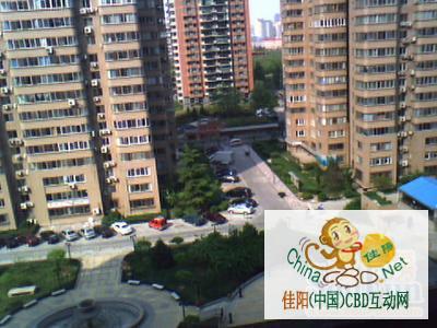 写字楼 商铺 商场 广告