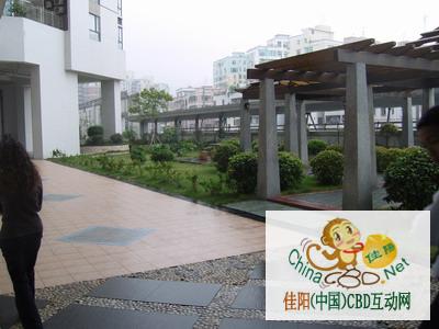 写字楼 商铺 商场 广告