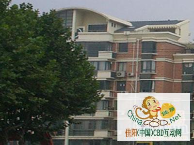 写字楼 商铺 商场 广告