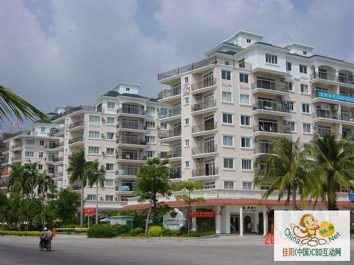 写字楼 商铺 商场 广告