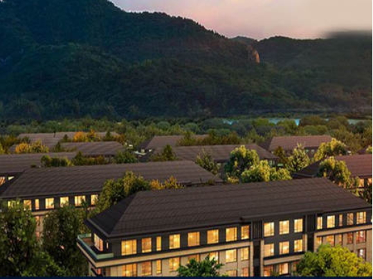 西山壹号院