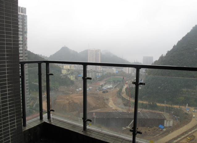 写字楼 商铺 商场 广告