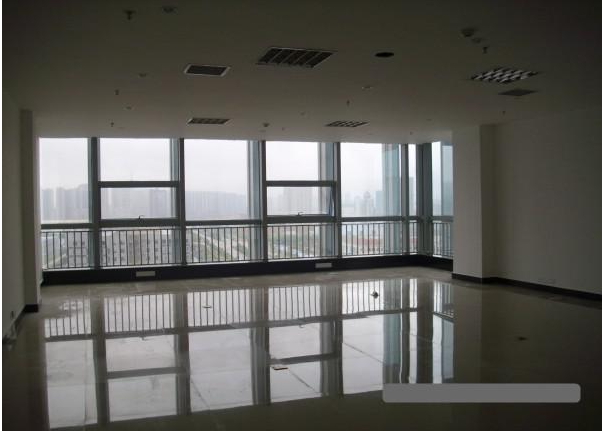 写字楼 商铺 商场 广告