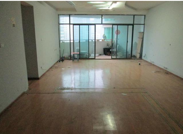 写字楼 商铺 商场 广告