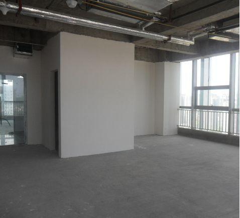 写字楼 商铺 商场 广告