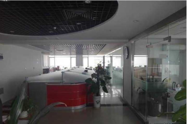 写字楼 商铺 商场 广告