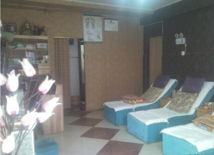 写字楼 商铺 商场 广告