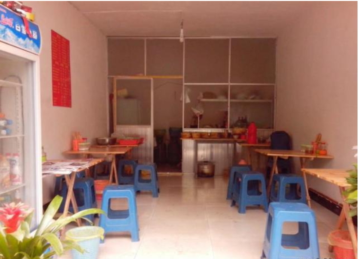 写字楼 商铺 商场 广告