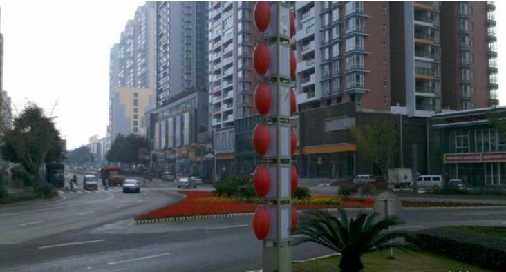 写字楼 商铺 商场 广告