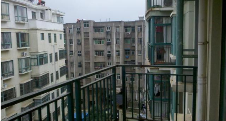 写字楼 商铺 商场 广告