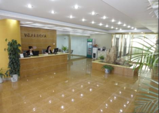 写字楼 商铺 商场 广告